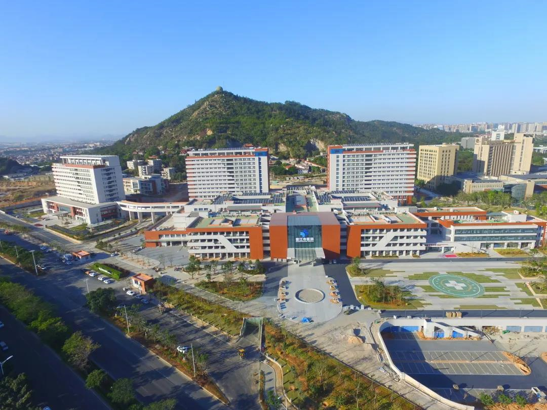 转载:晋江市医院:分诊管理系统为管理赋能加码,以更高的服务能力推进医院高质量发展
